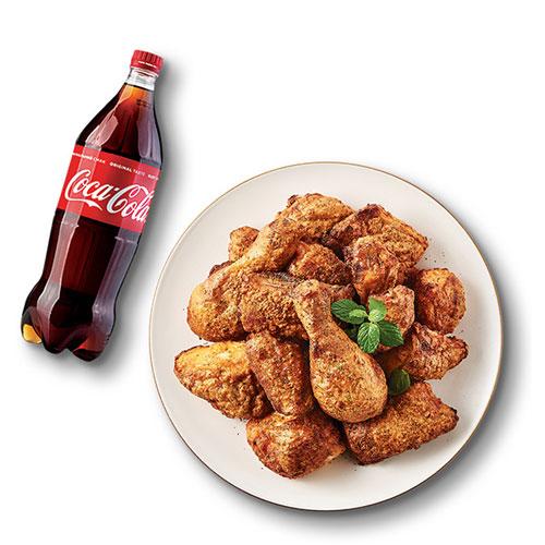 치킨 상품권 (3만원)